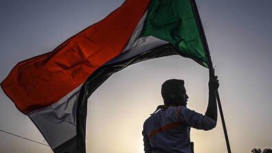 Sudan today is on a knife-edge: it can evolve toward peace and democracy, or spiral into instability and violence. 