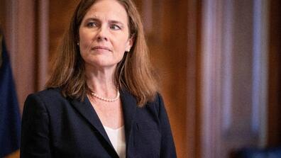 Amy Coney Barrett