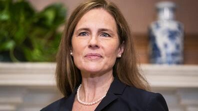 Amy Coney Barrett
