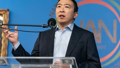 Andrew Yang