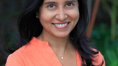 Anisa Kamadoli Costa