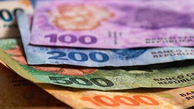 argentinian money