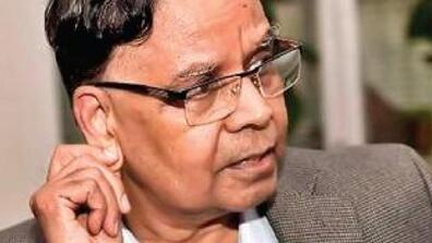 Arvind Panagariya