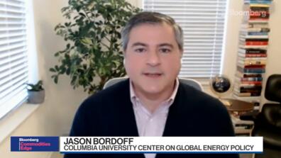 Jason Bordoff