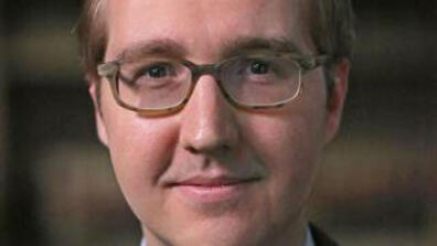 A new book by Howard Buffett (pictured) and William B. Eimicke provides a framework for addressing challenges around the world.