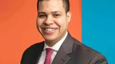 Carlos Cuevas MPA '12
