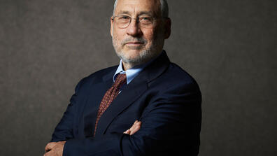Joseph Stiglitz