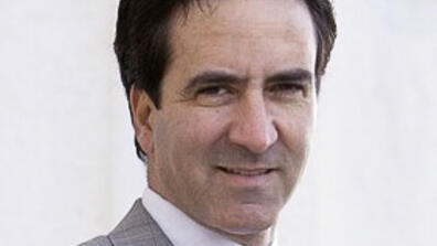 Charles Santangelo MPA '83