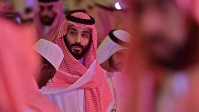 The 2020 Oil Crash’s Unlikely Winner: Saudi Arabia