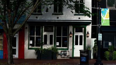 The loss of restaurants could have disproportionate impact on many cities.