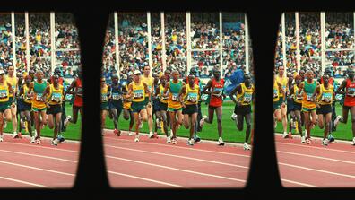 runners in the commonwealth games gal-dem