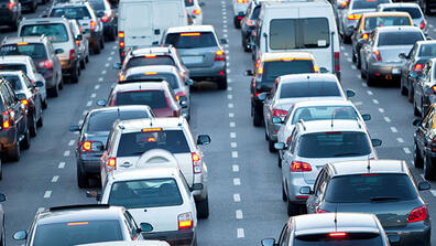 Congestion