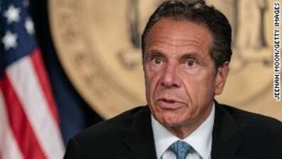 Andrew Cuomo