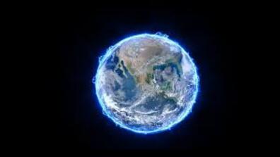 Electric Earth