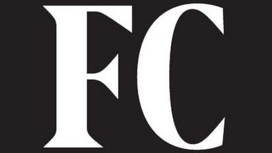fast company logo