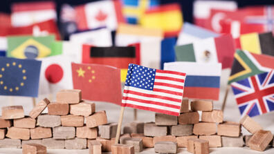 flags of the world