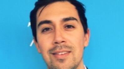 Gabriel Guggisberg MPA '18