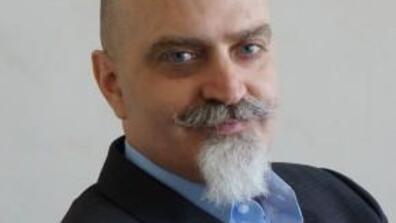 Jason Healey 