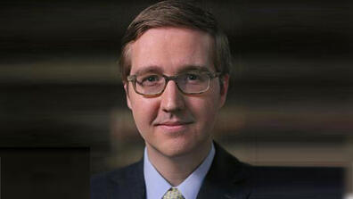Adjunct Associate Professor Howard W. Buffett MPA '08