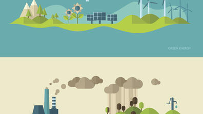 Clean Energy