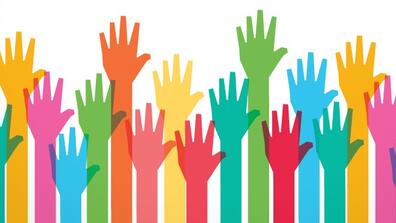 Hands up 