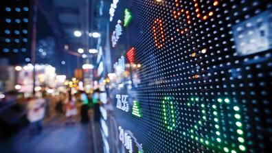 International Finance