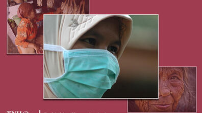How past pandemics and epidemics inform the COVID-19 response.