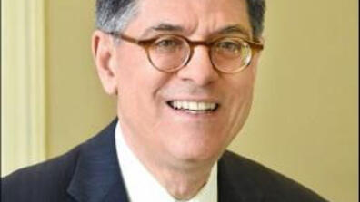 Jacob Lew