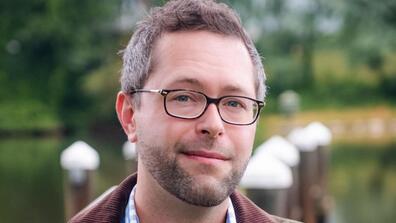 JP Leous headshot