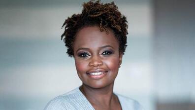Karine Jean Pierre