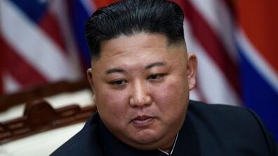 Kim Jong Un