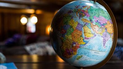 Geopolitical Outlook