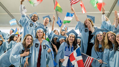 Graduation 2019