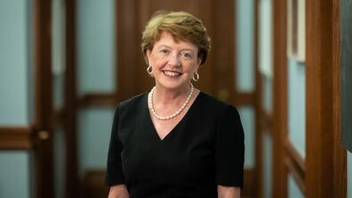 Mary Boyce