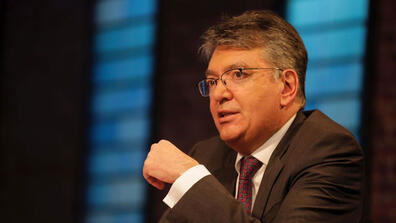 Economist Mauricio Cárdenas, a former finance minister of Colombia, has joined SIPA as visiting professor for spring 2019.