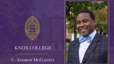 C. Andrew McGadney MPA '06