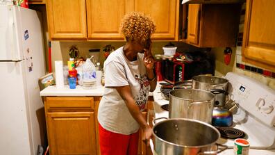 nyt mississippi water crisis