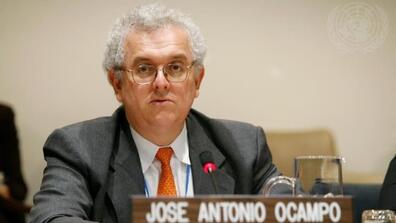 Jose Antonio Ocampo