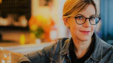 Pamela Druckerman MIA '98
