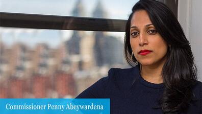 Penny Abeywardena MIA '05