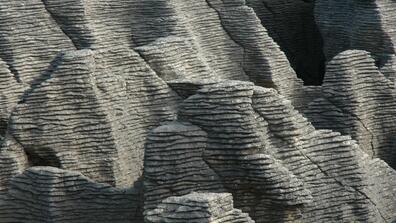 rocks