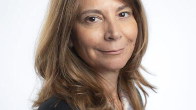 Roula Khalaf MIA ‘89