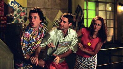Image from the 2006 film "Idiocracy"