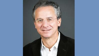 Scott Barrett is SIPA's vice dean and the Lenfest-Earth Institute Professor of Natural Resource Economics.
