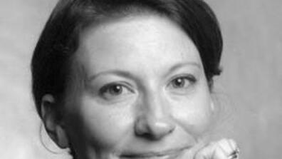 Susannah Friedman 