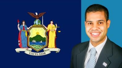 Carlos Cuevas MPA '12