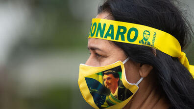Mauricio Cárdenas suggests that in Latin America, centrist positions are more necessary than ever.