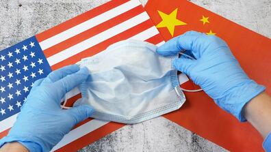 U.S.-China Economic Relations & COVID-19: What's Next?