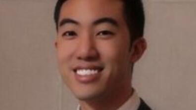 Image of Vincent Quan MPA '16