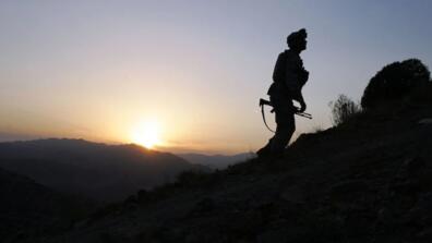 soldier